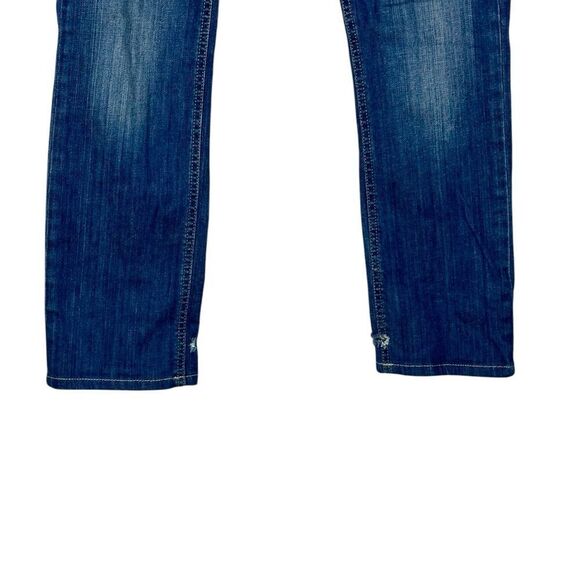 Acne Hex Lena Slim Straight Jeans | Size 29 - Picture 6 of 7